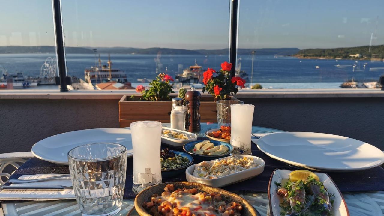 Kule 3* Çanakkale