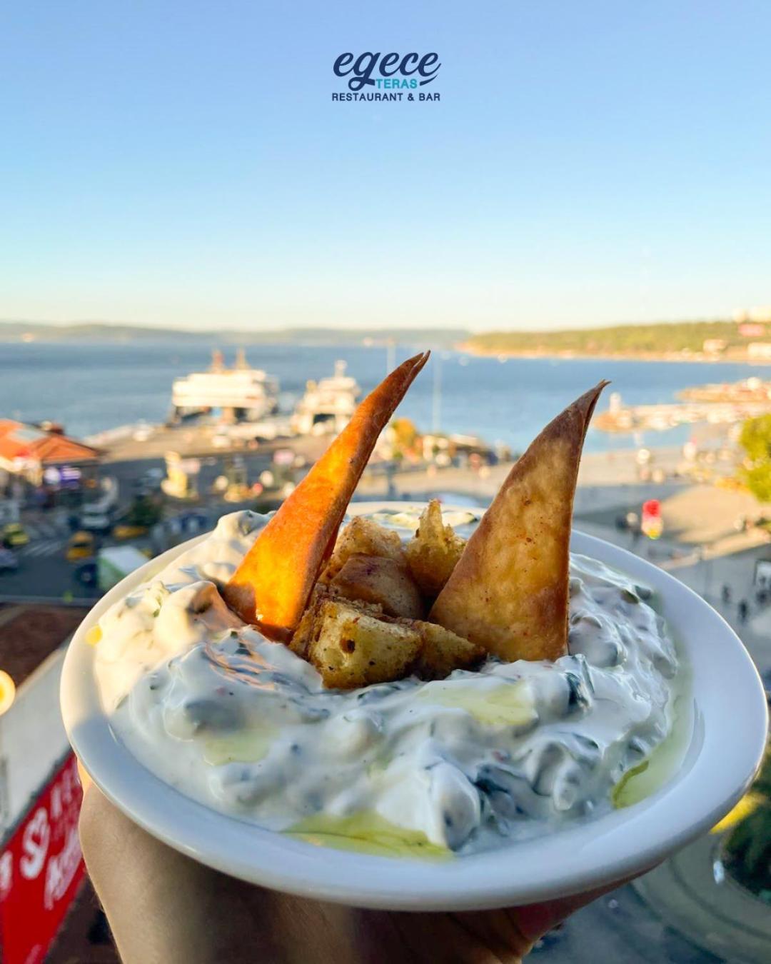 Kule Çanakkale