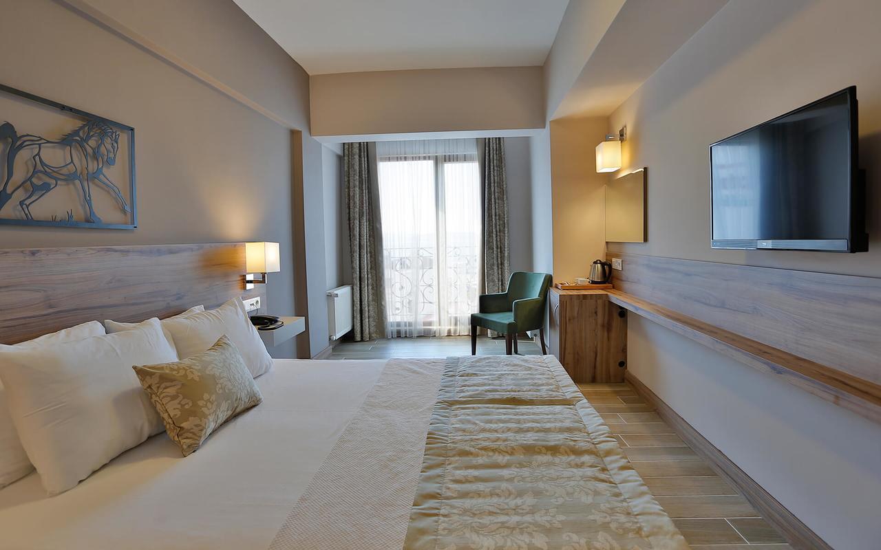 Kule 3* Çanakkale