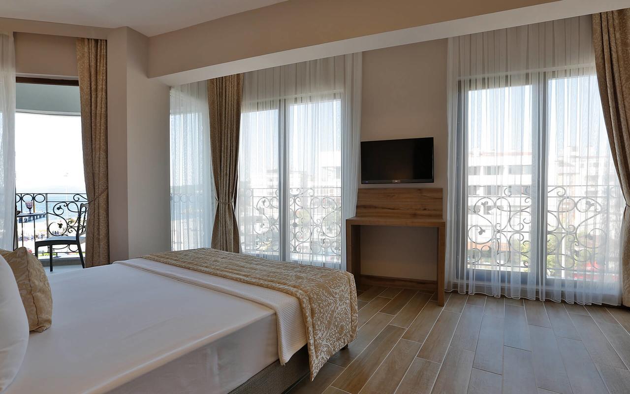 Hotel Kule Çanakkale