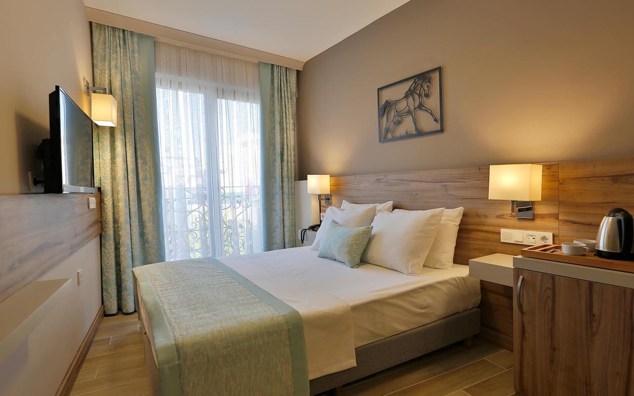 Kule Hotel Çanakkale