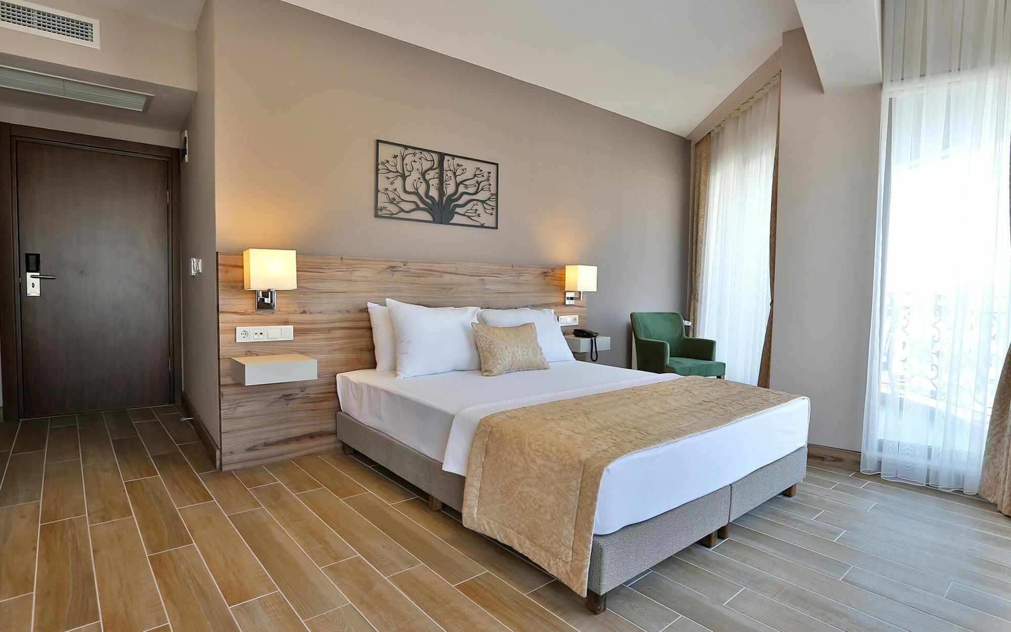 Hotel Kule Çanakkale